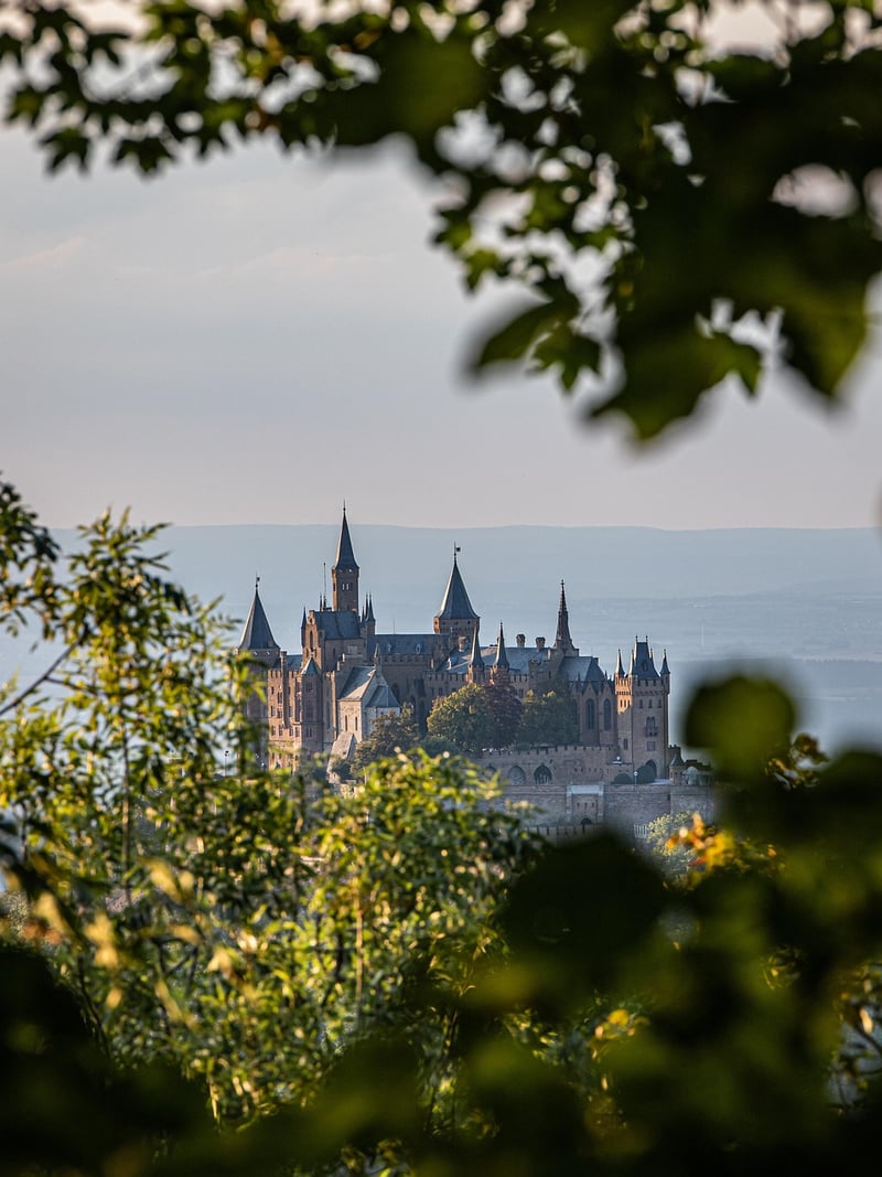 Medieval Castle Quest