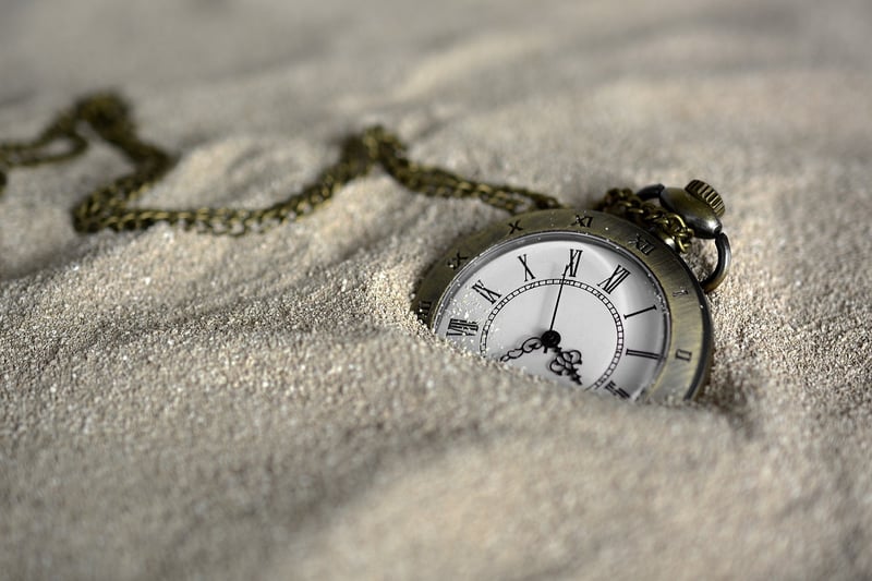 Navigating Timelines